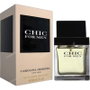 Carolina Herrera Chic For Men Eau de Toilette 60 ml