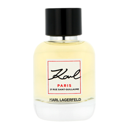Karl Lagerfeld Paris 21 Rue Saint-Guillaume Edp 60 mL