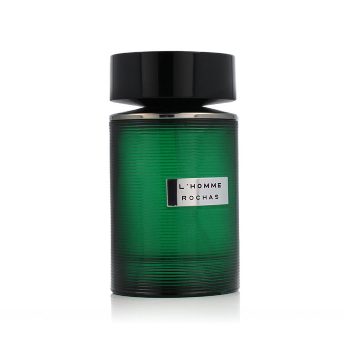 Rochas L'Homme Rochas Aromatic Touch Eau de Toilette 100 ml Spray