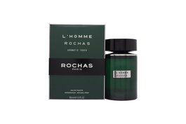 Rochas L'Homme Rochas Aromatic Touch Eau de Toilette 100ml Spray