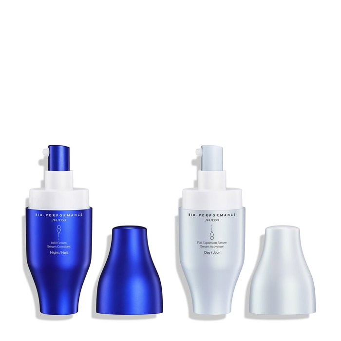 Shiseido Bio-Performance Skin Filler Serum 2 x 30 ml