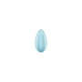 Vibrador Satisfyer Tropical Tip Light Azul