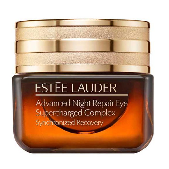 Estée Lauder Advanced Night Repair Eye Supercharged Complex Gel-Creme 15 ml