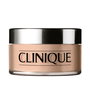 CLINIQUE BLENDED face powder #04-transparency 25 gr Polvos Sueltos