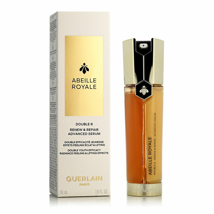 Guerlain Abeille Royale Double R Renew & Repair Advanced Serum 50 ml Guerlain Abeille Royale Double R Renew & Repair Advanced Serum 50 ml