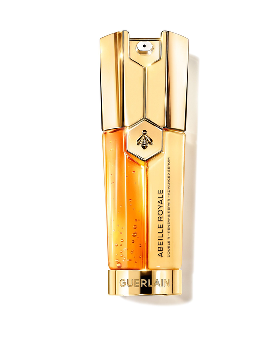 Guerlain Abeille Royale Double R Renew & Repair Advanced Serum 50 ml Guerlain Abeille Royale Double R Renew & Repair Advanced Serum 50 ml