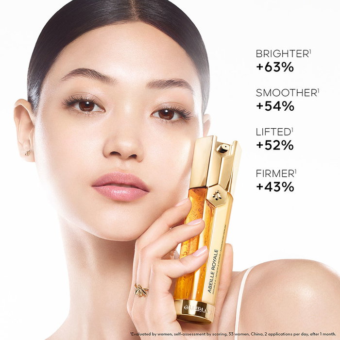 Guerlain Abeille Royale Double R Renew & Repair Advanced Serum 50 ml Guerlain Abeille Royale Double R Renew & Repair Advanced Serum 50 ml