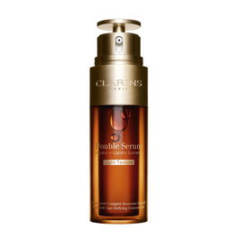 Clarins Double serum concentrado light texture 50 ml
