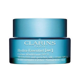 Clarins Hydra-essentiel Crema Desalterante SPF15 50 ml