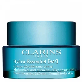 Clarins Hydra-Essentiel Crema Hidratante SPF 15 50 ml