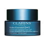 Clarins Hydra Essentiel Crema Hidratante de Noche 50 ml - Tratamiento Facial Hidratante