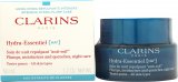 Clarins Hydra-Essentiel Crema de Noche 50 ml Clarins Hydra-Essentiel Crema de Noche 50 ml