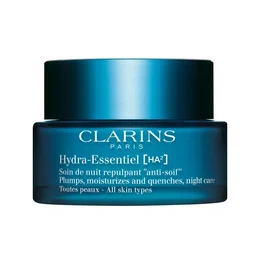 Clarins Hydra-Essentiel Crema de Noche 50 ml