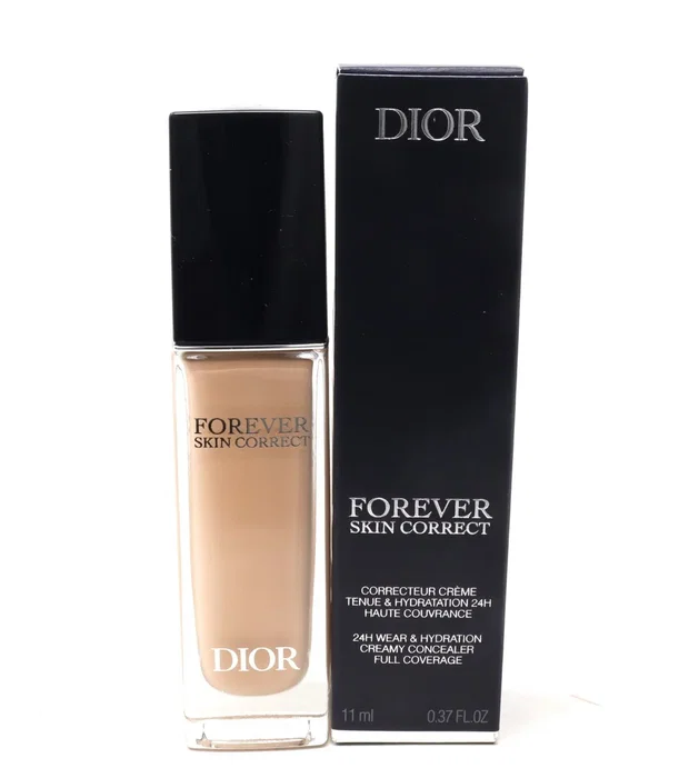 Dior Diorskin Forever Skin Correct 1,5N, Corrector de rostro para mujer