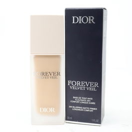 Dior Forever Velvet Veil Primer Prebase 30ml