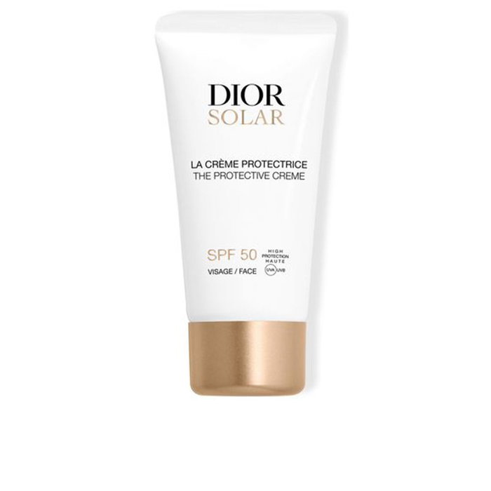 Dior DIOR BRONZE Crème protectrice hâle sublime SPF50 50 ml Dior DIOR BRONZE Crème protectrice hâle sublime SPF50 50 ml