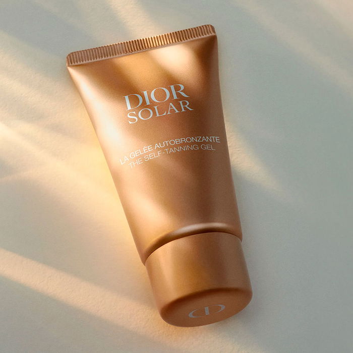Dior Autobronceador Gel 50ml