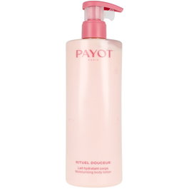 Payot Leche Hidratante Corporal Hydra 24 Corps 24h 400 ml