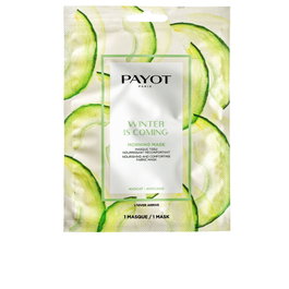 Payot Mascarilla Facial Morning Mask Winter is coming, nutritiva y reconfortante para pieles secas, mascarilla exprés, 1 unidad