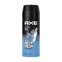 Axe Ice Chill Desodorante Vaporizador 150 ml