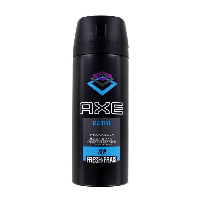 Axe Marine Desodorante Spray 150 ml