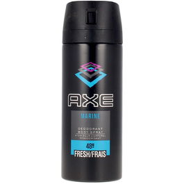 Axe Desodorante Marine Vapo Spray 150 ml