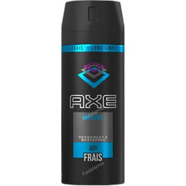 Axe Marine Desodorante Spray 150 ml
