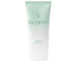 Valmont HAND 24 HOUR Crema para Manos con Aceites Nutritivos y Efecto Antiedad, 75 ml