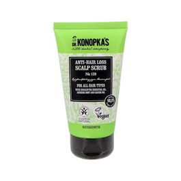 DR. KONOPKA´S Exfoliante Anticaída Todo Tipo de Cabello 150ml