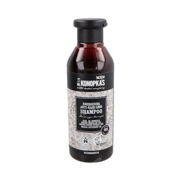 Dr. Konopka´s Champu Anticaída Energizante 280Ml. Vegan. Certificado BDIH Cosmos Natural