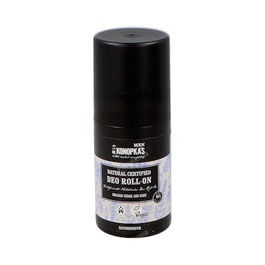 DR. KONOPKA´S Men Desodorante Natural Roll-On 50Ml. Vegan Certificado BDIH Cosmos Organic