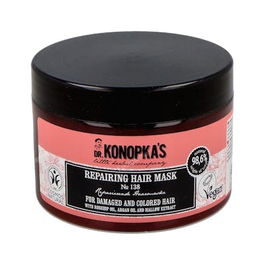DR. KONOPKA´S Mascarilla Reparadora Cabello Dañado Y Teñido 300Ml