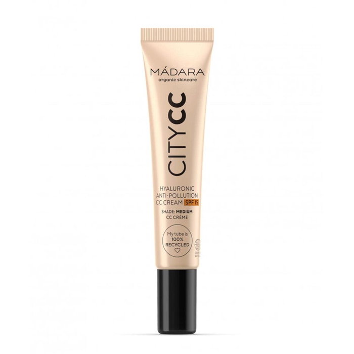 Crema Hidratante CC Cream Mádara