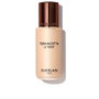 Guerlain Terracotta Le Teint Fondo de Maquillaje Fluido #1N 30 ml - Base 95% Natural de 24h de Duración con Aceite de Argán - Acabado Mate Luminoso