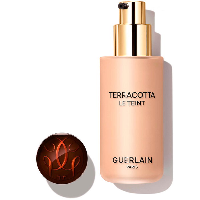 Guerlain Base de Maquillaje Le Teint 3C
