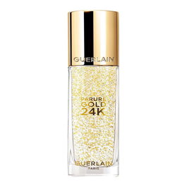 Guerlain Parure Gold 24k Base L'Or