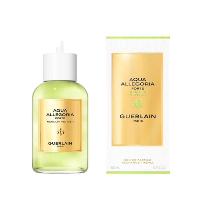 Guerlain Allegoria Nerolia Vetiver Eau de Parfum 200ml Guerlain Allegoria Nerolia Vetiver Eau de Parfum 200ml