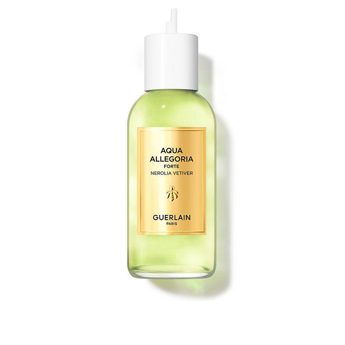Guerlain Aqua Allegoria Nerolia Vetiver Eau de Parfum Recarga 200 ml Guerlain Aqua Allegoria Nerolia Vetiver Eau de Parfum Recarga 200 ml