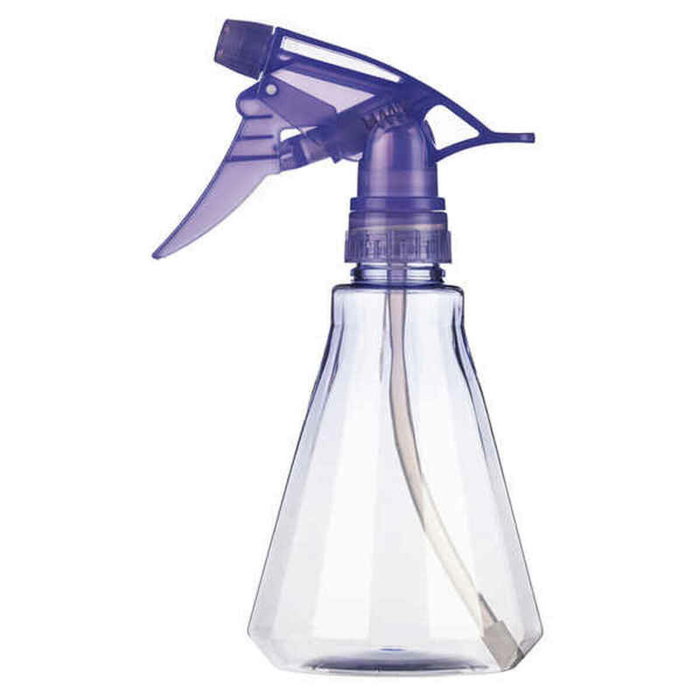EuroStil Pulverizador Color Transparente 330 ml EuroStil Pulverizador Color Transparente 330 ml