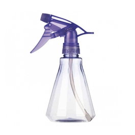 EuroStil Pulverizador Color Transparente 330 ml