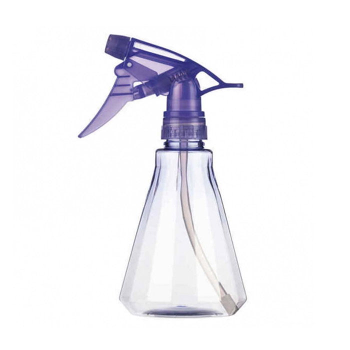 EuroStil Pulverizador Color Transparente 330 ml EuroStil Pulverizador Color Transparente 330 ml
