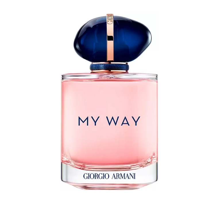 Armani My Way Eau de Parfum para Mujer 100 mL Armani My Way Eau de Parfum para Mujer 100 mL