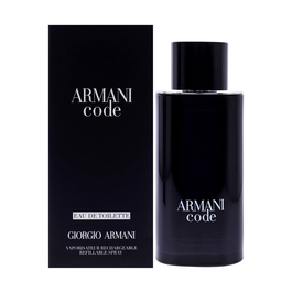 Armani Code pour homme edt code pour homme edt vaporizador