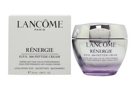 Crema Regeneradora Antiedad Lancôme Rénérgie Lift Ultra 50 ml