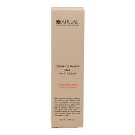 Arual Crema Hidratante Facial para la Piel 30 g