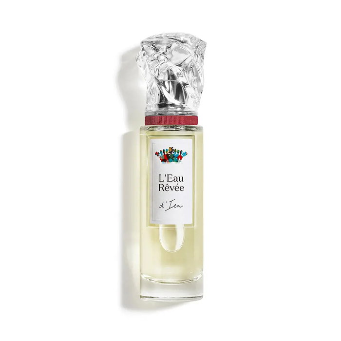 Sisley L'Eau Rêvée d'Isa Eau de Toilette 50 ml