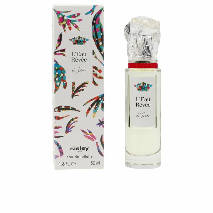 Sisley L'Eau Rêvée d'Isa Eau de Toilette 50 ml