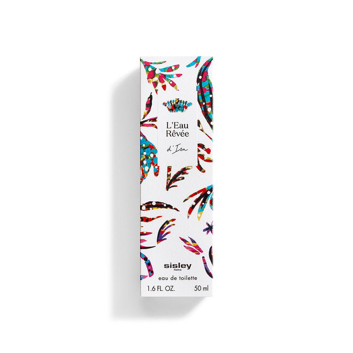 Sisley L'Eau Rêvée d'Isa Eau de Toilette 50 ml