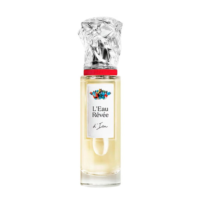 Sisley L'Eau Rêvée d'Isa Eau de Toilette 50 ml