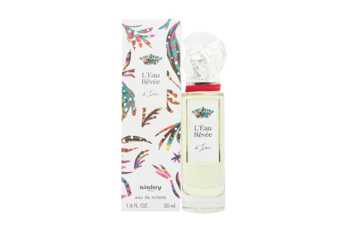 Sisley L'Eau Rêvée d'Isa Eau de Toilette 50 ml